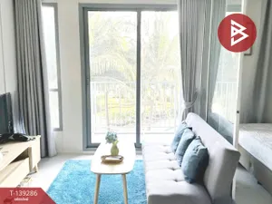 ขายคอนโด บลู ไดมอนด์ ชะอำ-หัวหิน (BLU Diamond ChaAm-HuaHin) เพชรบุรี