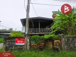 ขายบ้านเดี่ยว 2 ชั้นหลังมุม เพชรเกษม 79 แยก 17 กรุงเทพมหานคร