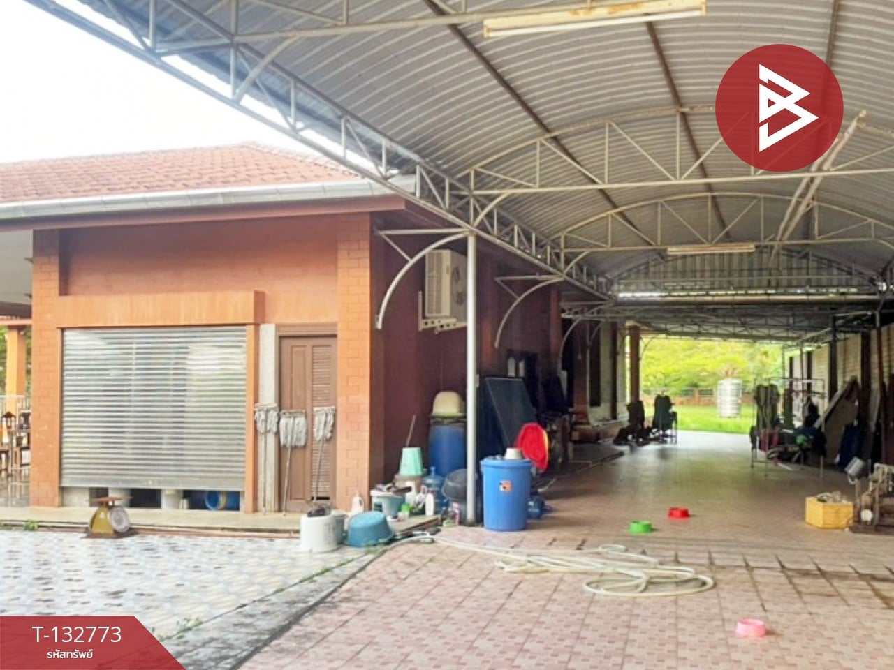ขายบ้านเดี่ยวพร้อมที่ดิน เนื้อที่ 2 ไร่ 2 งาน 52.1 ตร.วา วัดใหม่ จันทบุรี ติดริมน้ำ