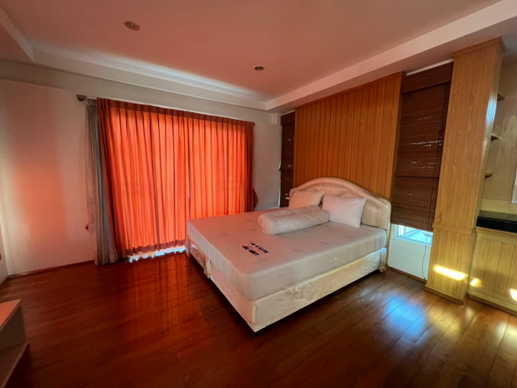 ขายบ้านเดี่ยว 2 ชั้น ท่าผักซอย 4 พร้อมที่ดิน บิวท์อินทั้งหลัง ต.ดอนกรวย, ภาพที่ 4