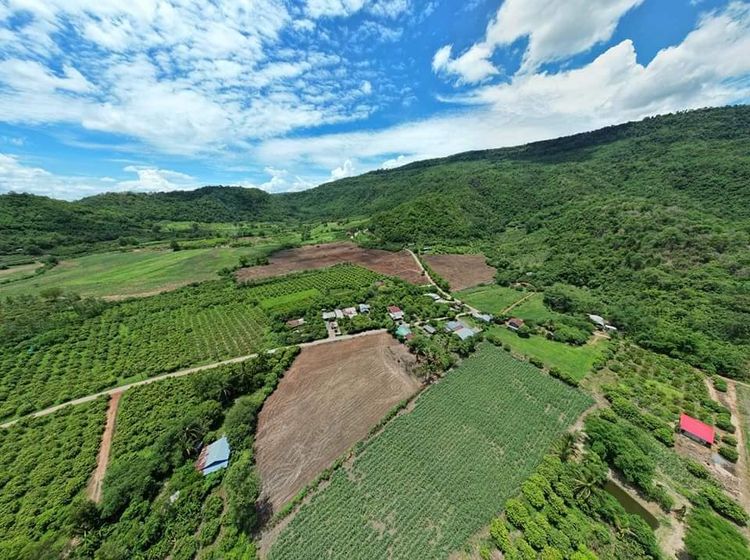 ขาย รีสอร์ท ในโครงการ รีสอร์ทบ้านมุงเนินมะปราง ตำบลบ้านมุง, ภาพที่ 4