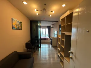 ขายและให้เช่า คอนโด ในโครงการ Regent Home Wuttagat แขวงตลาดพลู เขตธนบุรี กรุงเทพมหานคร