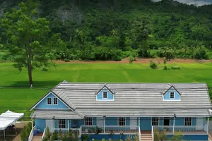 ขาย รีสอร์ท ในโครงการ รีสอร์ทบ้านมุงเนินมะปราง ตำบลบ้านมุง อำเภอเนินมะปราง จังหวัดพิษณุโลก