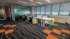 ขายและให้เช่า สำนักงาน อาคารเซ็นทรัลซิตี้ทาวเวอร์ ติดห้างเซ็นทรัลบางนา
