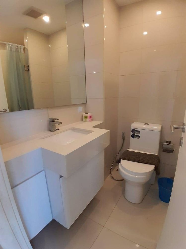 ขายคอนโด City Center​ Residense​ ชั้น 8 วิวสระว่ายน้ำ ซ.บงกช​ พัทยากลาง, ภาพที่ 4