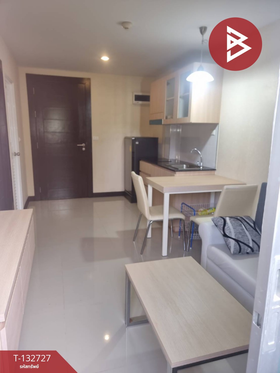 ขายโครงการดิ88 คอนโด หัวหิน (The88 Condo Hua Hin) พร้อมเข้าอยู่