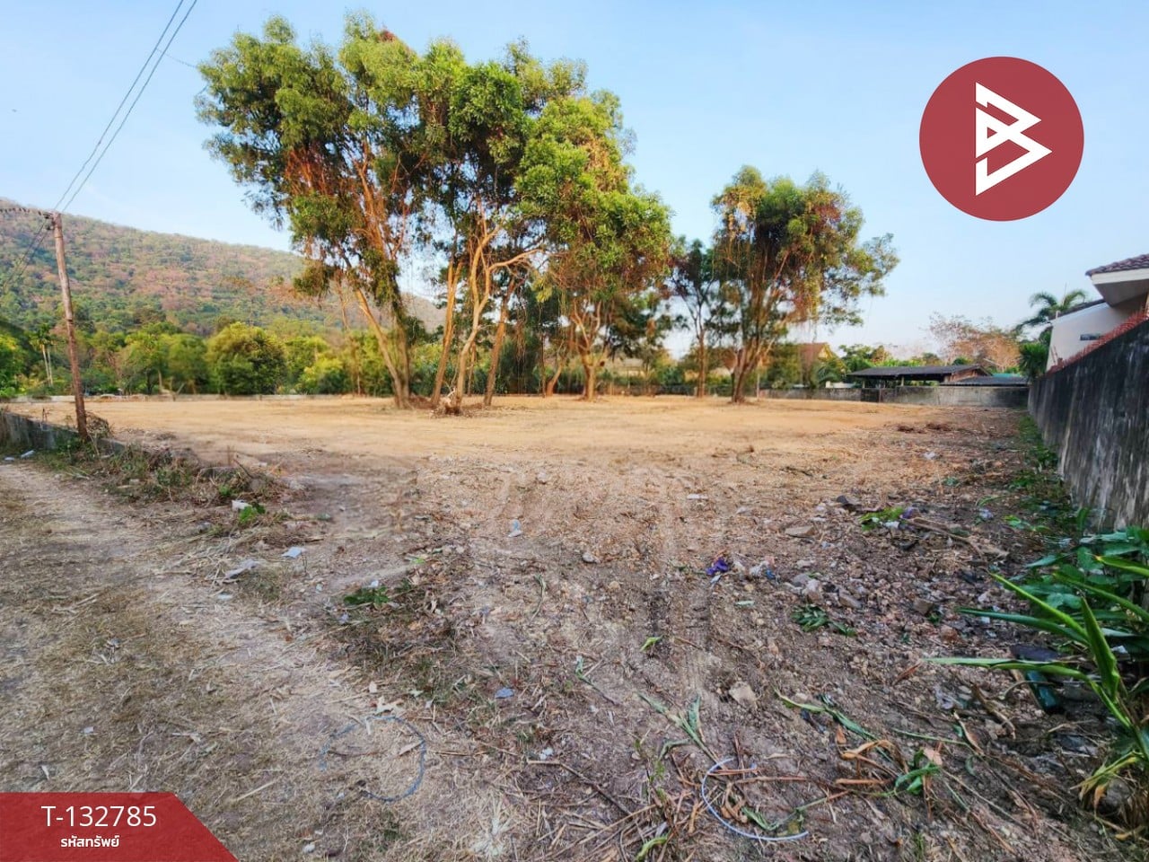 ขายที่ดิน เนื้อที่ 1 ไร่ 2 งาน 41.1 ตร.วา ท่าใหม่ จันทบุรี