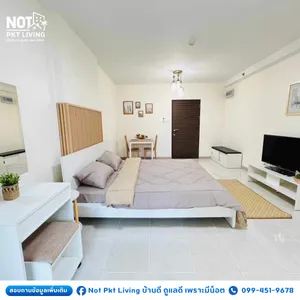 🏢 Condo for Rent | Supalai Park @ Phuket City