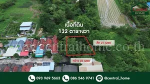 ที่ดินเปล่า 132 ตร.วา ชุมชนประชาสำราญ คลอง 12 หนองจอก