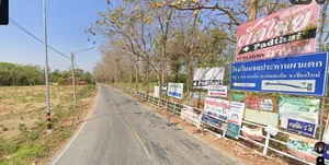 ที่ดินเชียงใหม่ ดอยสะเก็ด เชิงดอย ใกล้โรงพยาบาลดอยสะเก็ด   ใกล้ที่ว่าการอำเภอดอยสะเก็ด  ใกล้ ร้านอาหารเสน่ห์แม่กวง