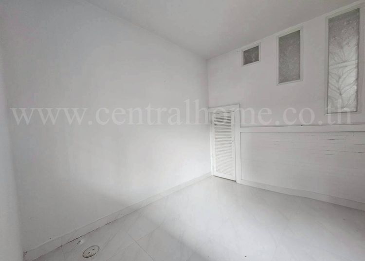 ให้เช่า ทาวน์เฮ้าส์ บ้านวรางกูล รังสิต คลอง 3 รีโนเวทใหม่ ราคาถูก, ภาพที่ 4