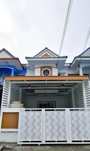 ขาย ทาวน์โฮม2ชั้น เรโนเวทใหม่ทั้งหลัง หลังเดอะมอลโคราช ตำบลในเมือง อำเภอเมืองนครราชสีมา จังหวัดนครราชสีมา