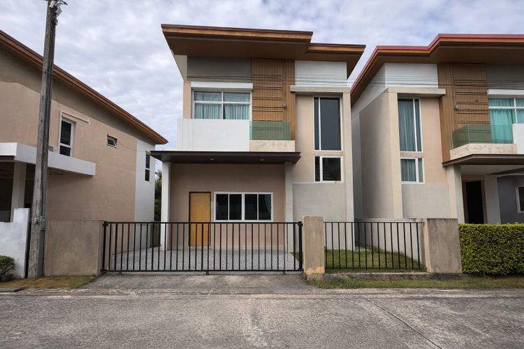  🏡 **House for Sale – Siwalee Village, Ratsada** ✨ Quality home in a, ภาพที่ 4