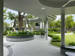 ทาวน์โฮมใหม่เอี่ยม 2 ชั้นครึ่ง ให้เช่า – Ready to Move In 