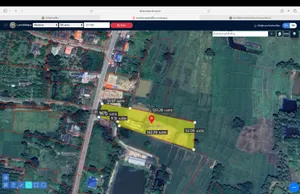 วิวเขาส่วนตัว อยู่ตีนเขา อากาศดีทั้งปี ต.เวียงห้าว อ.พาน เชียงราย 57120 เนื้อที่ 4-2-36.4 ไร่