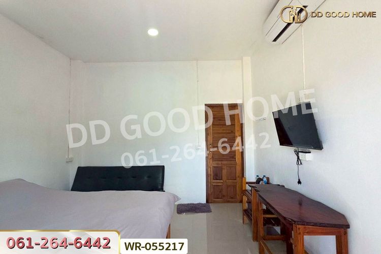 WR-055217 ที่ดินพร้อมบ้านแฝดเชียงคาน 2 ไร่ 184.5 ตร.ว. เลย, ภาพที่ 4