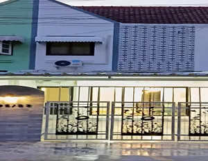 ลด1แสนขายทาวเฮาส์รัตนาวดีซอยจันทองเอี่ยม3ห้องนอนใกล้สถานีคลองบางไผ่  