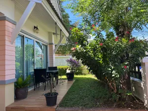 House for Sale – Rungrawee Village