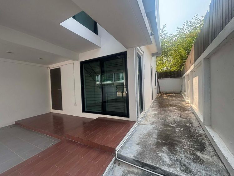 ขายด่วนบ้านทาวน์โฮม ขอนแก่น 3 ชั้นครึ่ง ราคาเพียง 2.69 ล้านบาท, ภาพที่ 4
