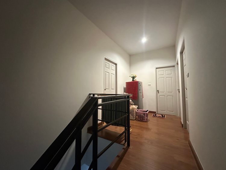 ขายบ้านเดี่ยว หมู่บ้านสราญแม่กลอง , ภาพที่ 4