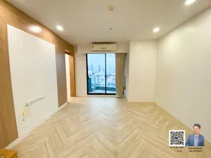 ห้องสวยและคุ้มค่าที่สุดในตึก ขาย 1 ห้องนอน ศุภาลัย พรีเมียร์ ราชเทวี