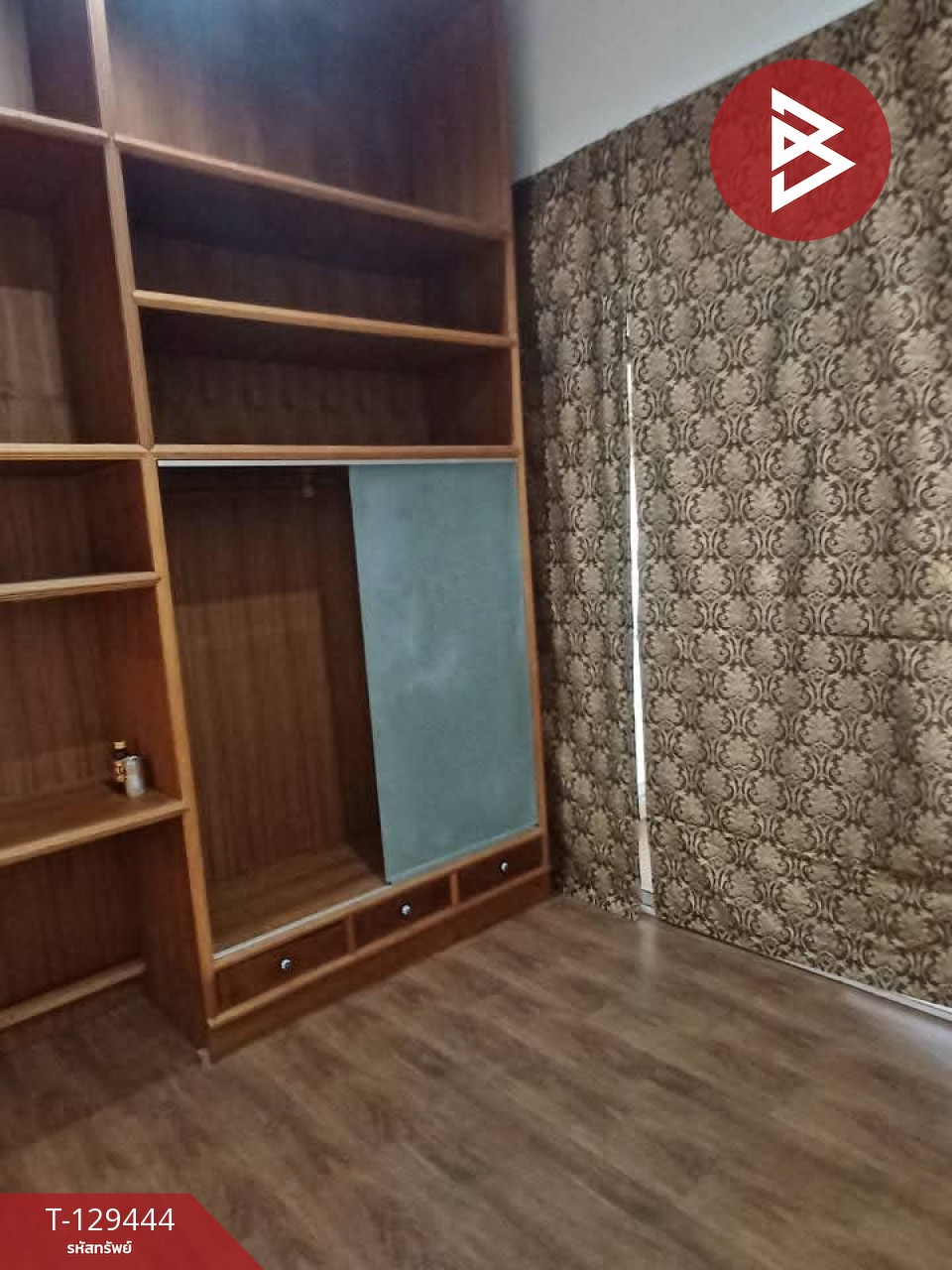 ขายบ้านเดี่ยว หมู่บ้านนับดาว บ้านลาด เพชรบุรี (Nub Dao)