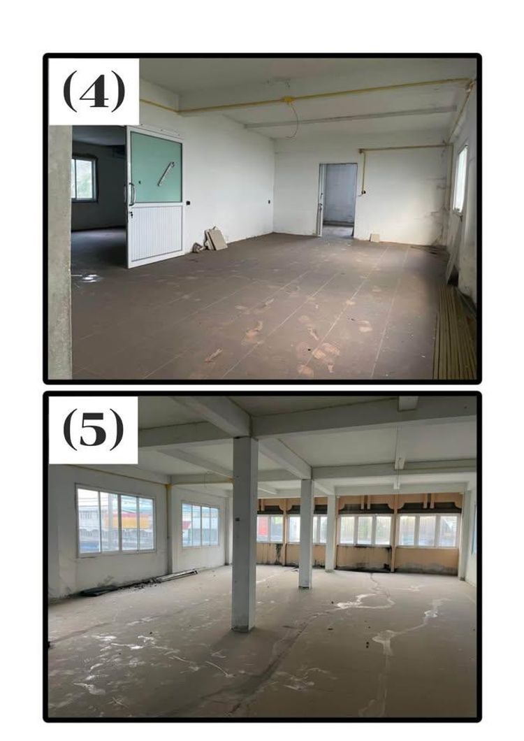 ขาย/ให้เช่า อาคารพาณิชย์ 3 ชั้น 2 คูหา ติดถนนพหลโยธิน ใกล้ห้าแยกพ่อขุน, ภาพที่ 4