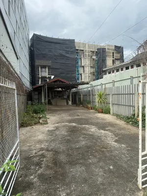 ขายด่วน!! บ้านพร้อมที่ดิน ทำเลทอง ในตัวเมือง จ.เชียงราย ใกล้เซ็นทรัล