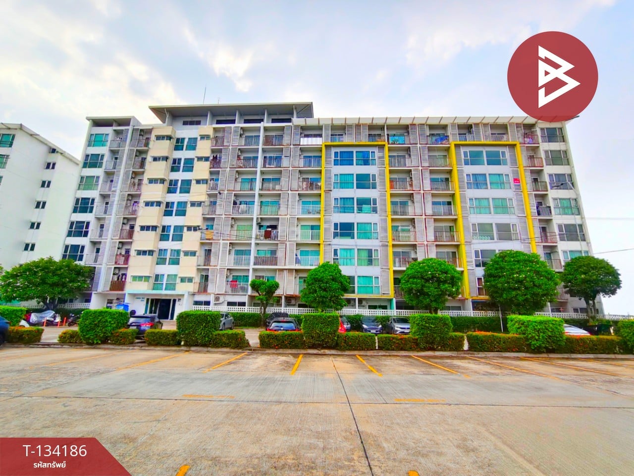 ขายคอนโดมิเนียม เมโทร พาร์ค สาทร3-2 (Condo Metro Park Sathorn3-2) ภาษีเจริญ กรุงเทพมหานคร
