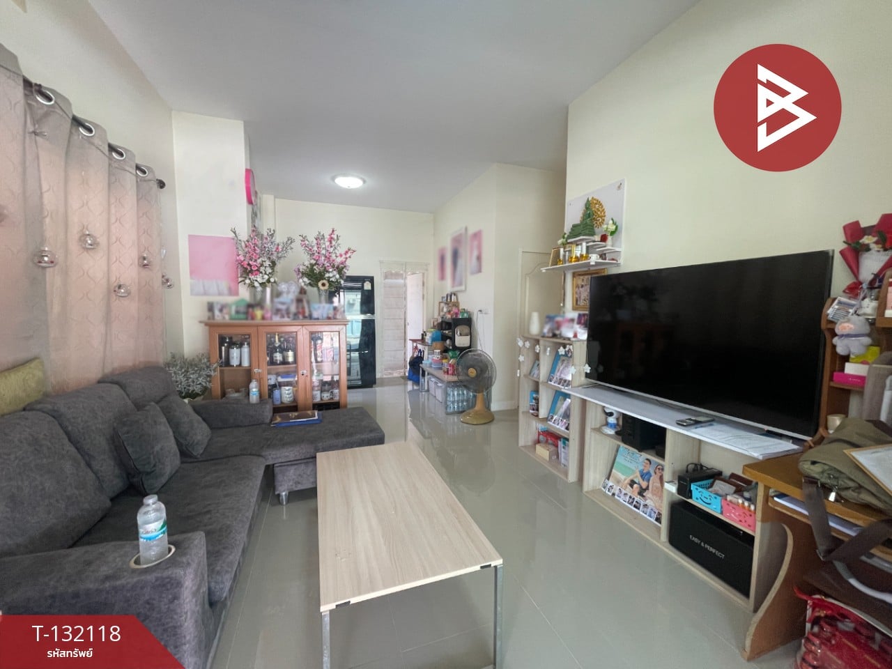 ขายบ้านเดี่ยว หมู่บ้านเดอะเลควิว304-โรจนะ ศรีมหาโพธิ ปราจีนบุรี