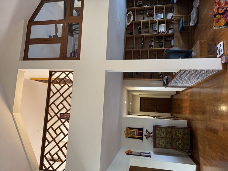 🏡 ขายบ้านหรูพร้อมที่ดิน 14 ไร่ ใกล้เมืองเชียงใหม่ ดอยสะเก็ต สันปู่เลย, ภาพที่ 4