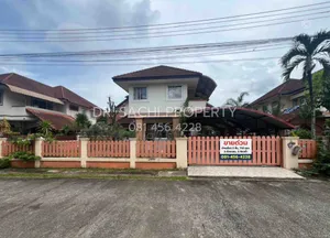 ขาย บ้าน ในโครงการ หมู่บ้านสุขใจ เชียงราย ตำบลบ้านดู่ อำเภอเมืองเชียงราย จังหวัดเชียงราย