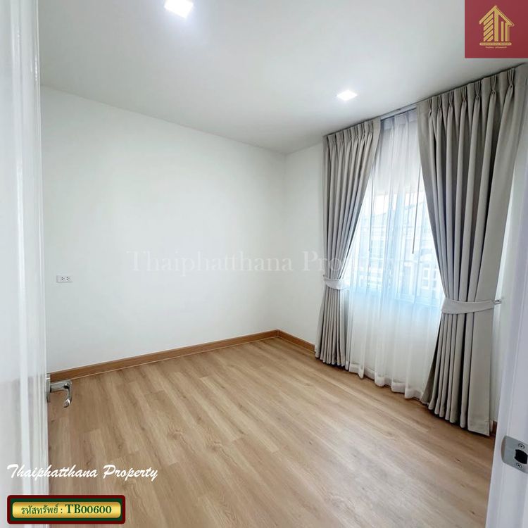 Rent/ให้เช่า บ้านเดี่ยว โกลเด้น นีโอ สุขุมวิท - ลาซาล (สุขุมวิท 113), ภาพที่ 4