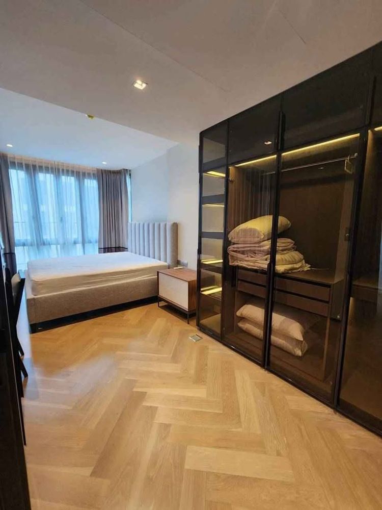 ขายคอนโด The Reserve Sukhumvit 61 ชั้น 5 พร้อมผู้เช่า วิวสวยที่สุดในตึก, ภาพที่ 4