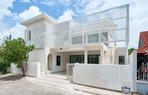 หาบ้านเชียงใหม่ ทำที่ไลฟ์ขายของ มีห้องโถงกว้าง  ทำโฮมออฟฟิศได้ ใกล้สนามบิน 5นาที  ใกล้บิ๊กซี 3 นาที