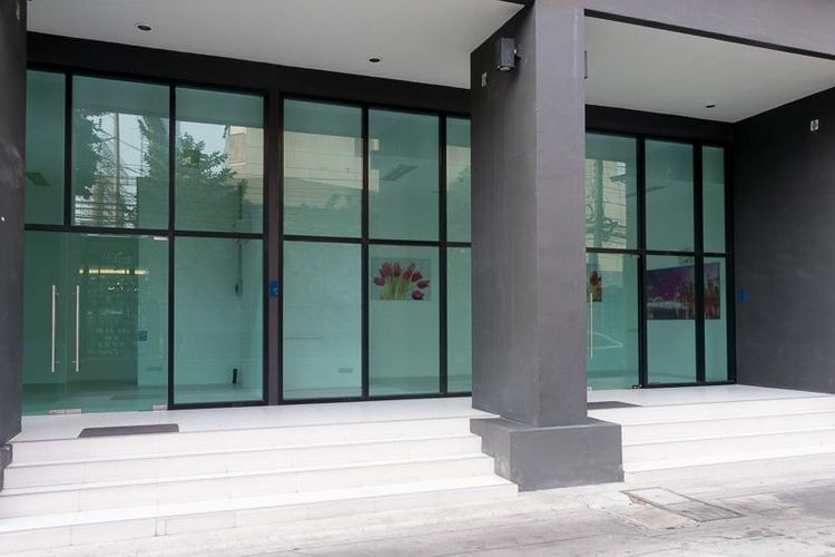 ขายพื้นที่ร้านค้าชั้นล่าง The Capital ราชปรารภ–วิภาวดี , ภาพที่ 4