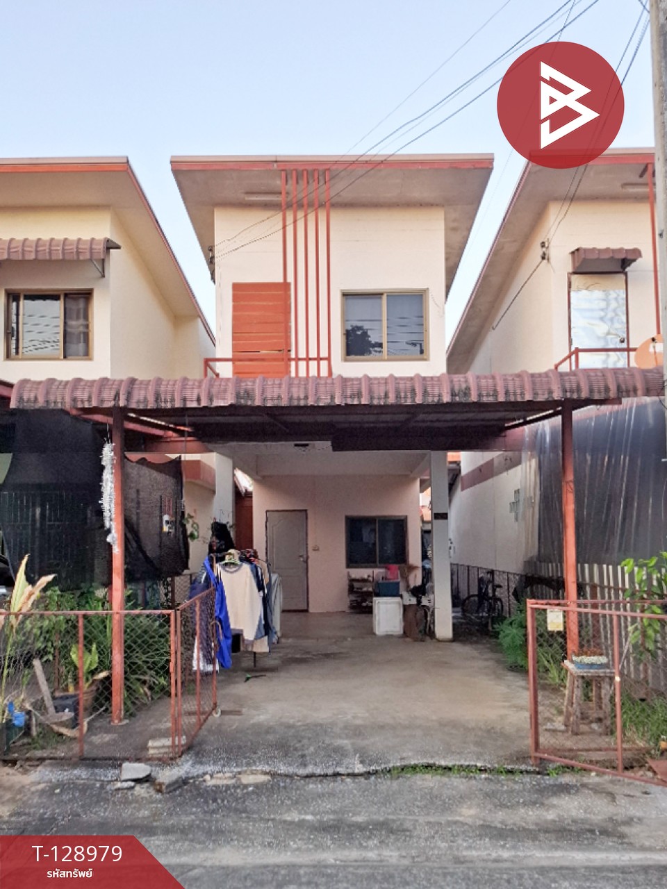 ขายบ้านเดี่ยว โครงการบ้านลลิตตา 2 (Baan Lalitta 2) เชียงราย