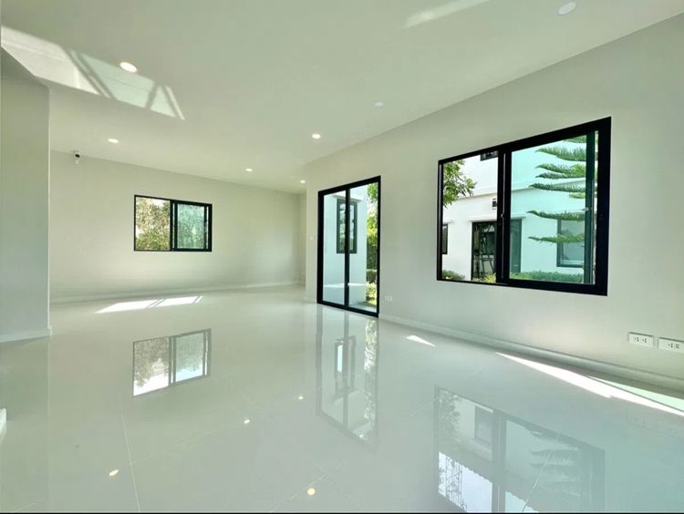 บริทาเนีย โฮม บางนา กม.17 – BRITANIA HOME  เช่า 3 ห้องนอน 3 ห้องน้ำ 2, ภาพที่ 4