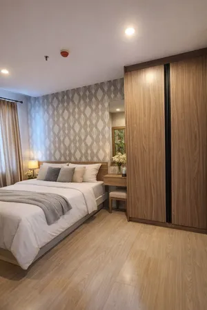 ขายคอนโด The Gallery Bearing ชั้น 12 วิวกรุงเทพฯ 1 ห้องนอน 35.05 ตร.ม. ราคา 2.8M