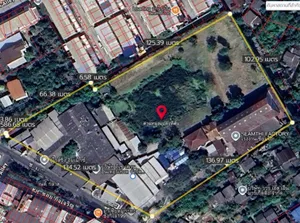Call : 091-994-2419 ขายที่ดินซอยกำนันแม้น เพชรเกษม บางหว้า ภาษีเจริญ ใกล้ MRT บางแค