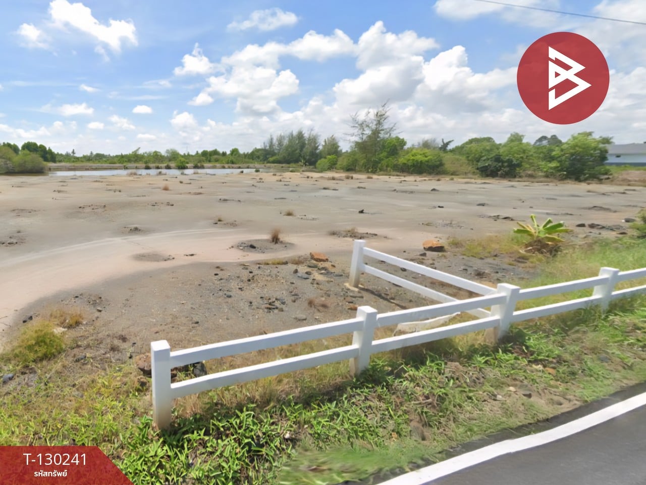 ขายที่ดิน เนื้อที่ 6 ไร่ แหลมสิงห์ จันทบุรี