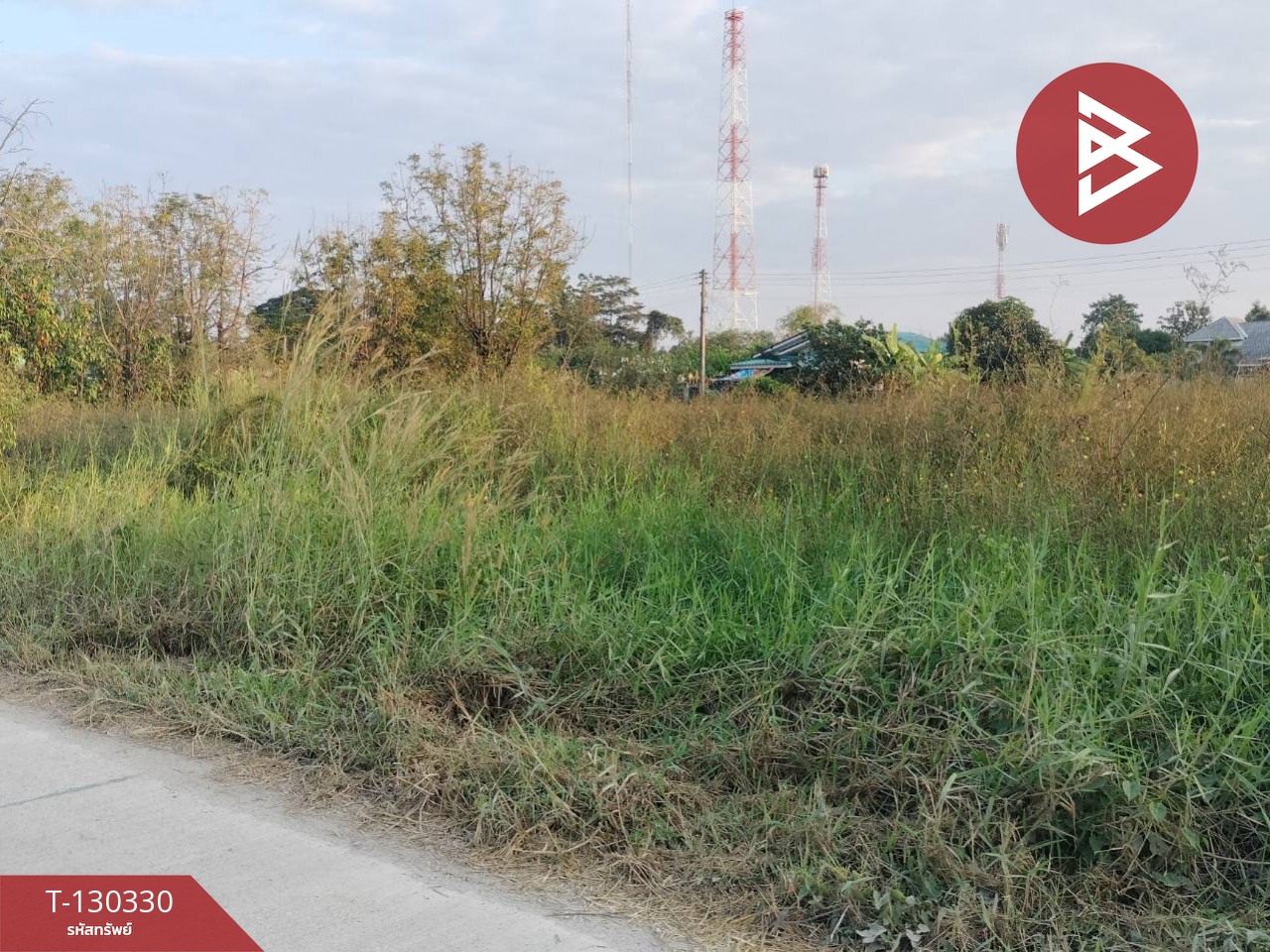 ขายที่ดิน เนื้อที่ 98.3 ตร.วา หัวรอ พิษณุโลก
