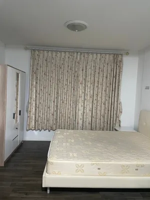 ขายคอนโด dcondo Campus Resort ราชพฤกษ์–จรัญฯ 13 ใกล้ ม.สยาม ราคาเพียง 1.38 ล้าน 