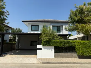 บ้านเช่า วรารพมรีเมี่ยมศาลากลาง ในเมือง ใกล้NIS
