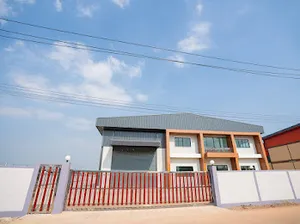 โรงงานใหม่พร้อมใช้ ขอใบรง.4 ได้  ใกล้ถนนพระรามที่ 2