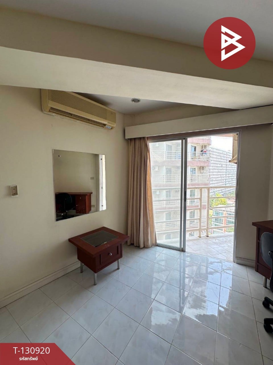 ขาย/เช่า คอนโด ริมหาดจอมเทียน ชลบุรี (Rim Jomtien Beach Condominium)