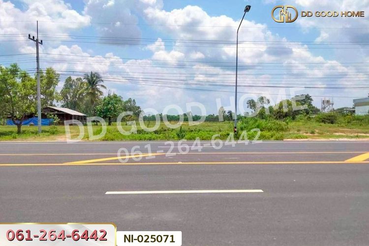 NI-025071 ที่ดินบ้านกรวด 7 ไร่ 86.4 ตร.ว. บุรีรัมย์, ภาพที่ 4