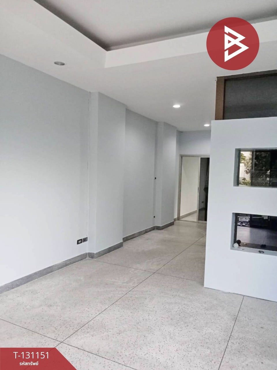 ขายคอนโด สุวรรณนคร อ้อมน้อย สมุทรสาคร (Suwannakhon Condominium)