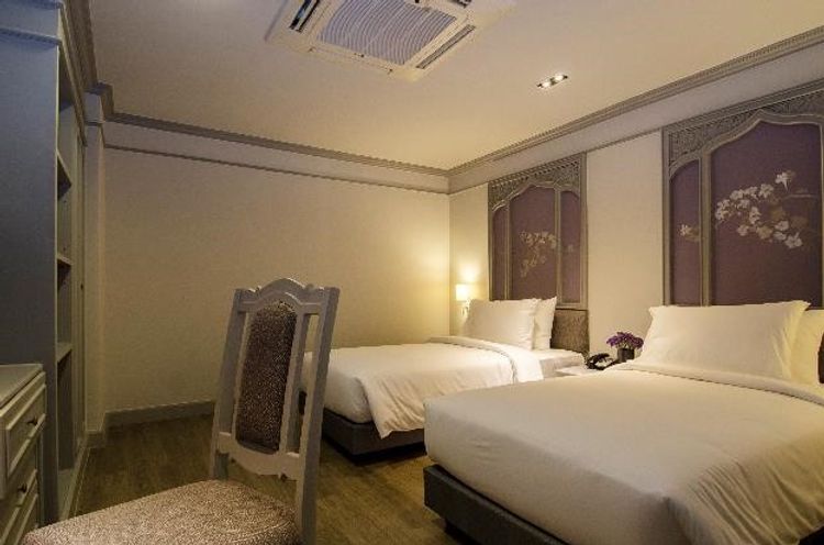 ห้องพักให้เช่า รายสัปดาห์/ รายเดือน , Room for Rent weekly and monthly, ภาพที่ 4