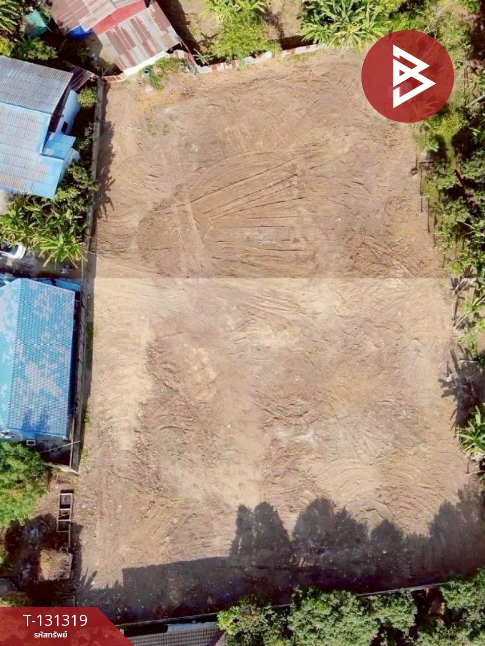 ขายที่ดิน เนื้อที่ 1 ไร่ 2 งาน 16.9 ตร.วา สวรรคโลก สุโขทัย